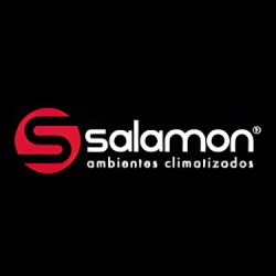 Logo Salamon - Móveis Sob Medida